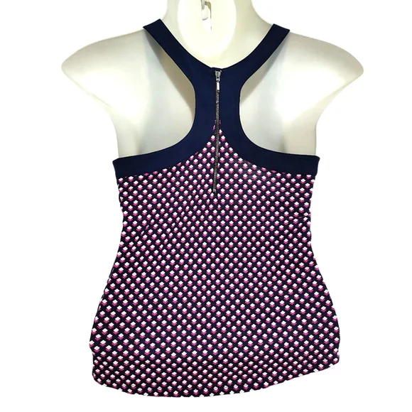 Banana Republic Women's Sleeveless Top Medium - Picture 3 of 5